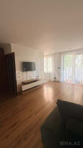 İcarəyə verilir 2 otaqlı köhnə tikili 60 m², Nəsimi r., photo 4 from 10