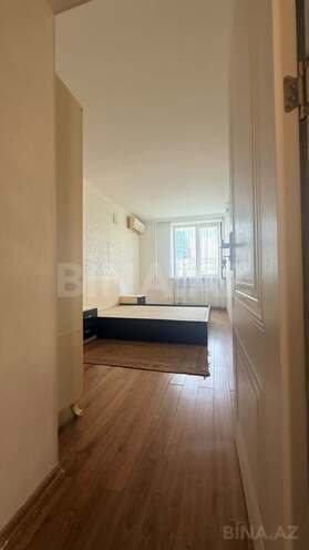 İcarəyə verilir 2 otaqlı köhnə tikili 60 m², Nəsimi r., photo 6 from 10