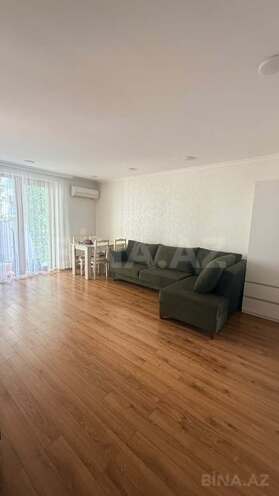 İcarəyə verilir 2 otaqlı köhnə tikili 60 m², Nəsimi r., photo 1 from 10