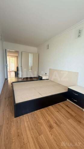İcarəyə verilir 2 otaqlı köhnə tikili 60 m², Nəsimi r., photo 5 from 10