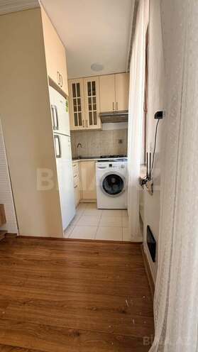 İcarəyə verilir 2 otaqlı köhnə tikili 60 m², Nəsimi r., photo 7 from 10