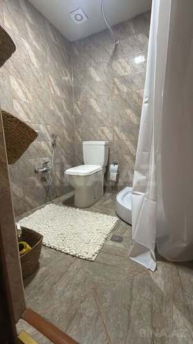 İcarəyə verilir 2 otaqlı köhnə tikili 60 m², Nəsimi r., photo 9 from 10