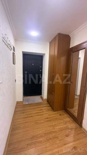 İcarəyə verilir 2 otaqlı köhnə tikili 60 m², Nəsimi r., photo 8 from 10