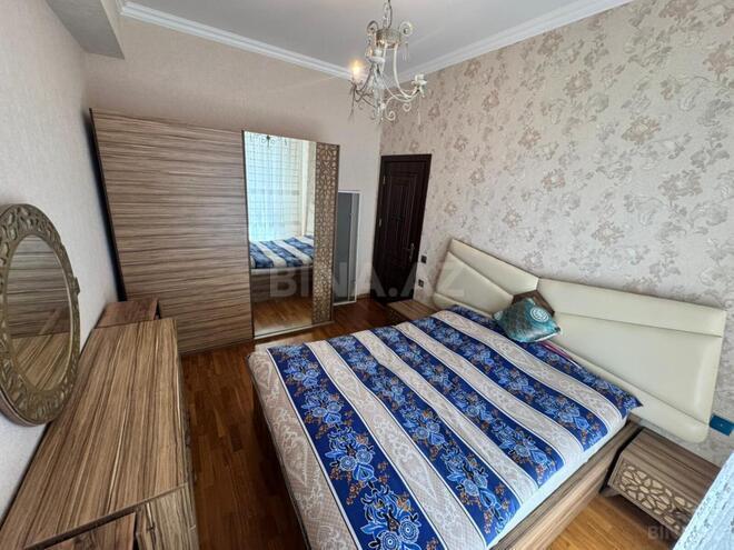 İcarəyə verilir 2 otaqlı yeni tikili 60 m², Qara Qarayev m., photo 5 from 16