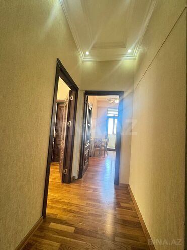 İcarəyə verilir 2 otaqlı yeni tikili 60 m², Qara Qarayev m., photo 10 from 16