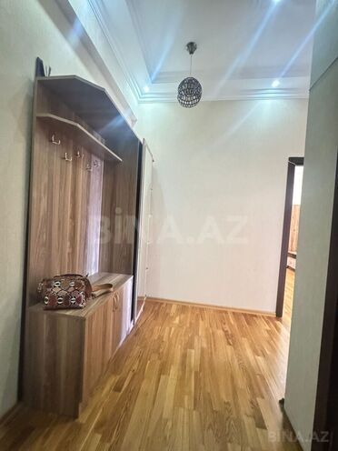 İcarəyə verilir 2 otaqlı yeni tikili 60 m², Qara Qarayev m., photo 13 from 16