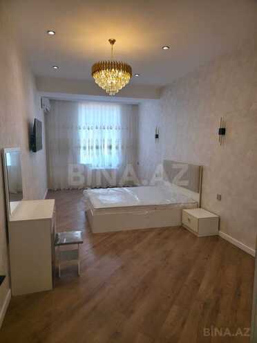 İcarəyə verilir 3 otaqlı yeni tikili 120 m², 8 Noyabr m., photo 11 from 15