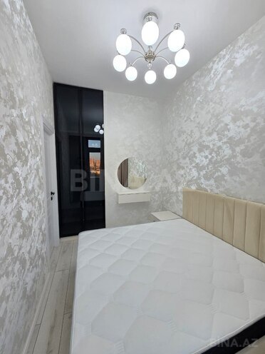 Сдаётся 2-комн. новостройка 40 м², м. Кара Караев, photo 6 from 10