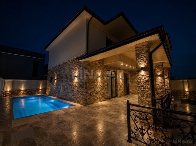 Сдаётся 5-комн. дом/дача 250 м², пос. Пиршаги, photo 3 from 32