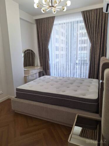 Сдаётся 2-комн. новостройка 92 м², м. 28 мая, photo 9 from 17
