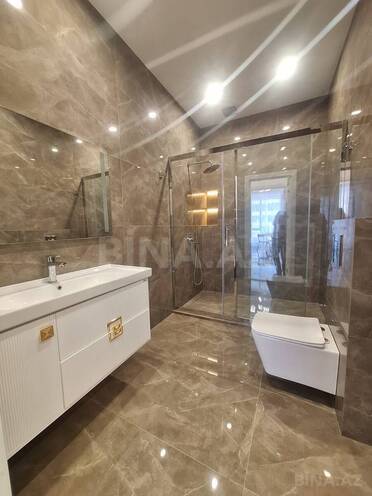 Сдаётся 2-комн. новостройка 92 м², м. 28 мая, photo 16 from 17