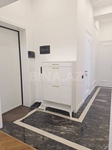 Сдаётся 2-комн. новостройка 92 м², м. 28 мая, photo 13 from 17