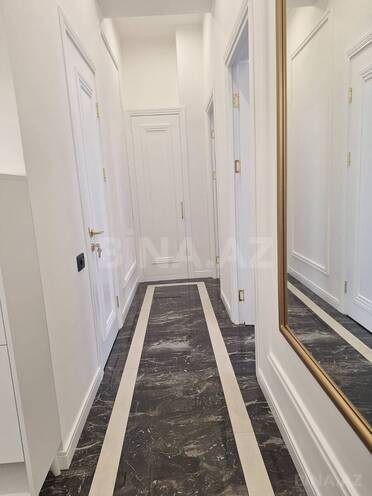 Сдаётся 2-комн. новостройка 92 м², м. 28 мая, photo 12 from 17