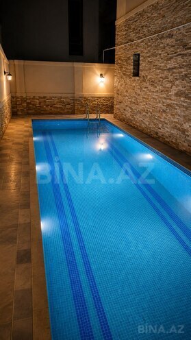 Сдаётся 5-комн. дом/дача 250 м², пос. Пиршаги, photo 5 from 32