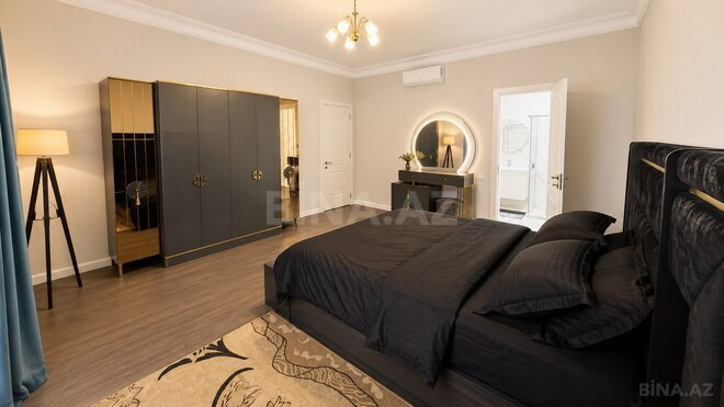 Сдаётся 5-комн. дом/дача 250 м², пос. Пиршаги, photo 21 from 32
