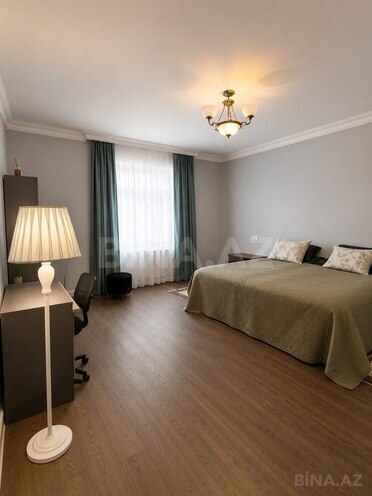 Сдаётся 5-комн. дом/дача 250 м², пос. Пиршаги, photo 22 from 32