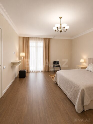Сдаётся 5-комн. дом/дача 250 м², пос. Пиршаги, photo 25 from 32