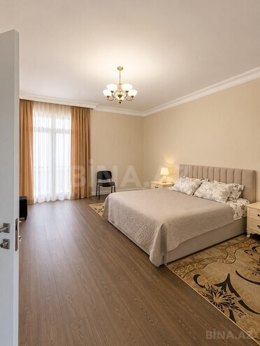 Сдаётся 5-комн. дом/дача 250 м², пос. Пиршаги, photo 24 from 32