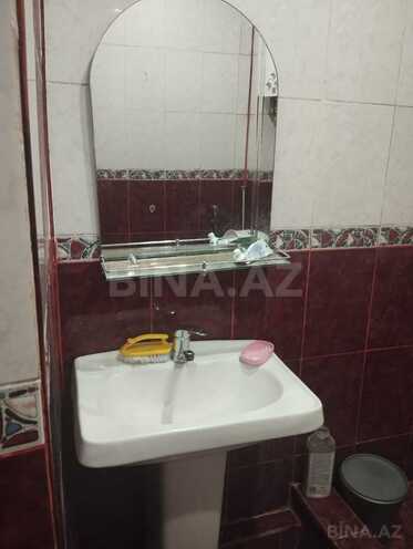İcarəyə verilir 1 otaqlı köhnə tikili 50 m², Elmlər Akademiyası m., photo 7 from 9