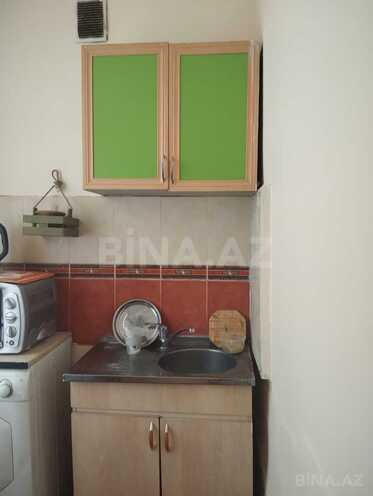 İcarəyə verilir 1 otaqlı köhnə tikili 50 m², Elmlər Akademiyası m., photo 6 from 9