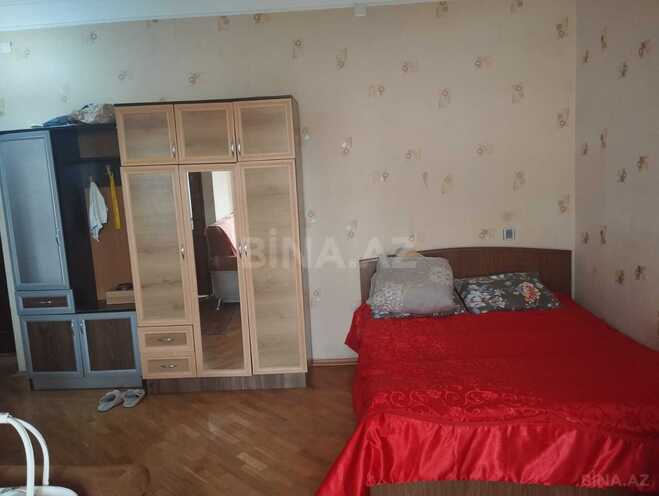 İcarəyə verilir 1 otaqlı köhnə tikili 50 m², Elmlər Akademiyası m., photo 4 from 9