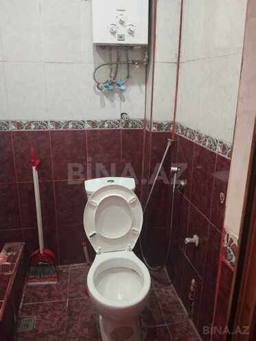 İcarəyə verilir 1 otaqlı köhnə tikili 50 m², Elmlər Akademiyası m., photo 8 from 9