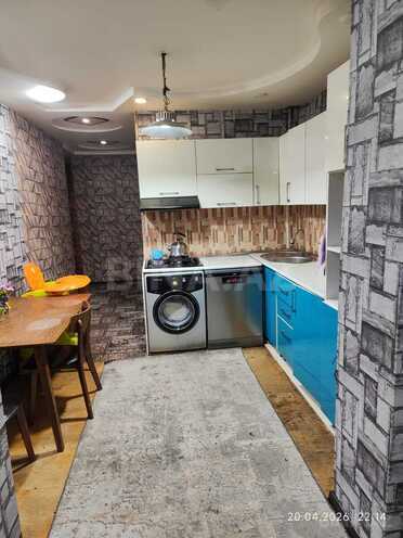 Продаётся 3-комн. вторичка 80 м², м. Ахмедлы, photo 12 from 18