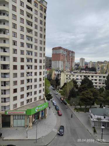 Продаётся 3-комн. вторичка 80 м², м. Ахмедлы, photo 1 from 18