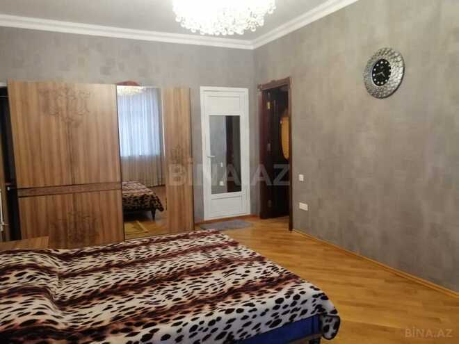 İcarəyə verilir 4 otaqlı yeni tikili 165 m², 20 Yanvar m., photo 8 from 24
