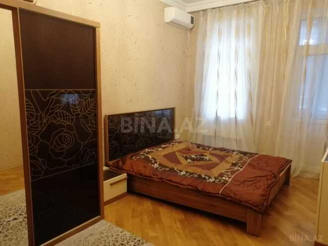 İcarəyə verilir 4 otaqlı yeni tikili 165 m², 20 Yanvar m., photo 10 from 24