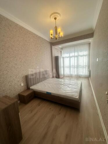 Satılır 2 otaqlı yeni tikili 93 m², photo 4 from 10