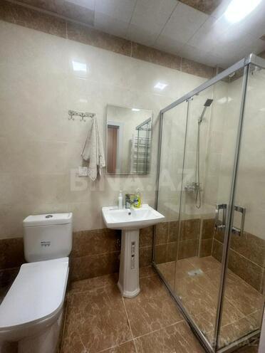 Satılır 2 otaqlı yeni tikili 93 m², photo 9 from 10