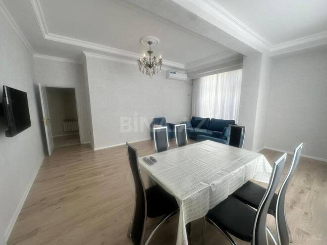 Satılır 2 otaqlı yeni tikili 93 m², photo 3 from 10