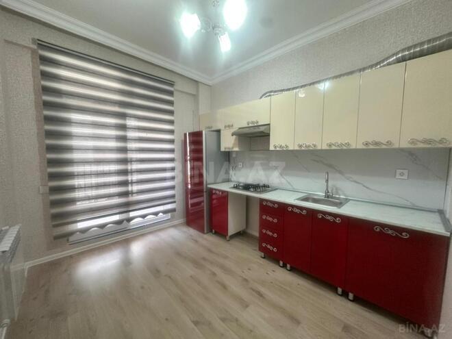 Satılır 2 otaqlı yeni tikili 93 m², photo 6 from 10