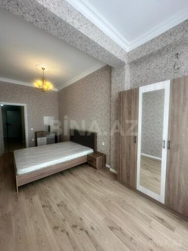 Satılır 2 otaqlı yeni tikili 93 m², photo 5 from 10