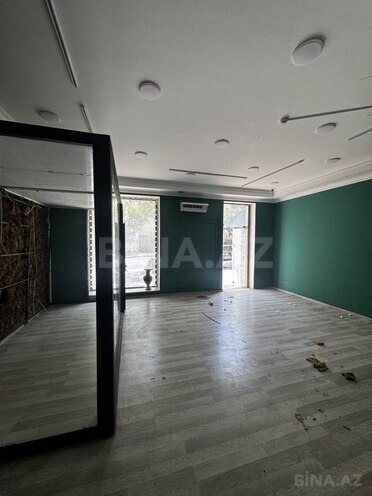 İcarəyə verilir  obyekt 60 m², Nizami m., photo 3 from 5