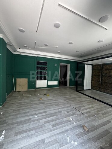 İcarəyə verilir  obyekt 60 m², Nizami m., photo 1 from 5