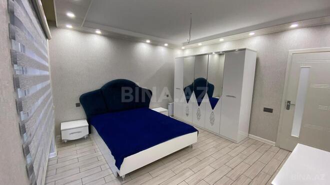 İcarəyə verilir 4 otaqlı həyət evi/bağ evi 120 m², Mərdəkan q., photo 5 from 8