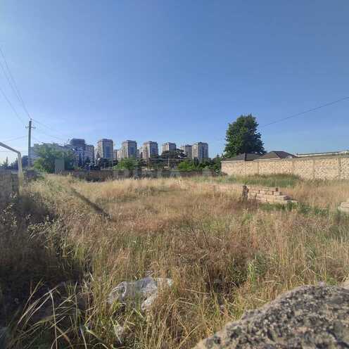 Satılır  torpaq 10 sot, photo 4 from 7