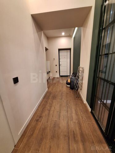 İcarəyə verilir 2 otaqlı yeni tikili 110 m², 8 Noyabr m., photo 7 from 14