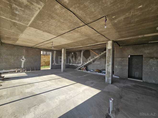 Satılır 6 otaqlı həyət evi/bağ evi 360 m², Badamdar q., photo 5 from 6