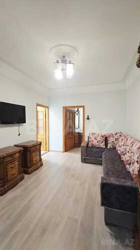 Продаётся 3-комн. вторичка 50 м², м. Мемар Аджеми, photo 3 from 13