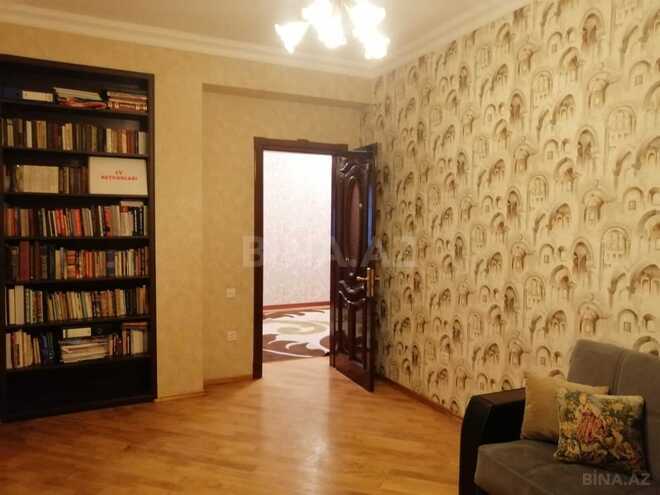 İcarəyə verilir 4 otaqlı yeni tikili 160 m², Memar Əcəmi m., photo 11 from 19