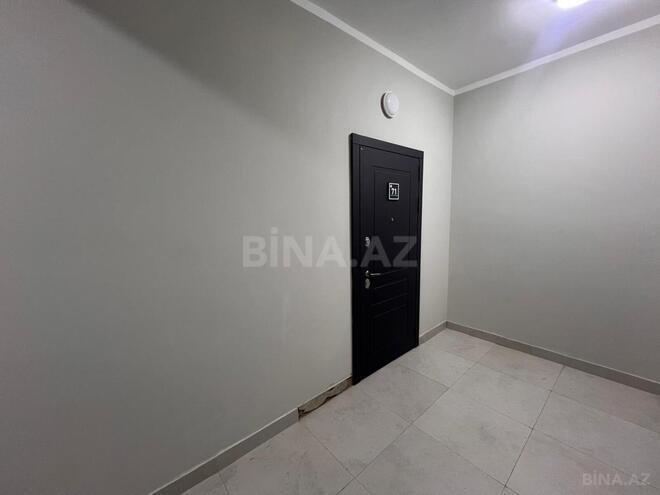 İcarəyə verilir 3 otaqlı yeni tikili 85 m², Dərnəgül m., photo 21 from 22