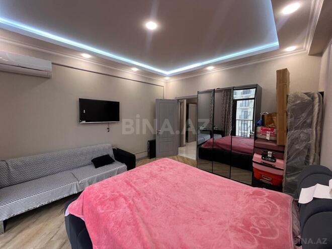 İcarəyə verilir 3 otaqlı yeni tikili 85 m², Dərnəgül m., photo 14 from 22