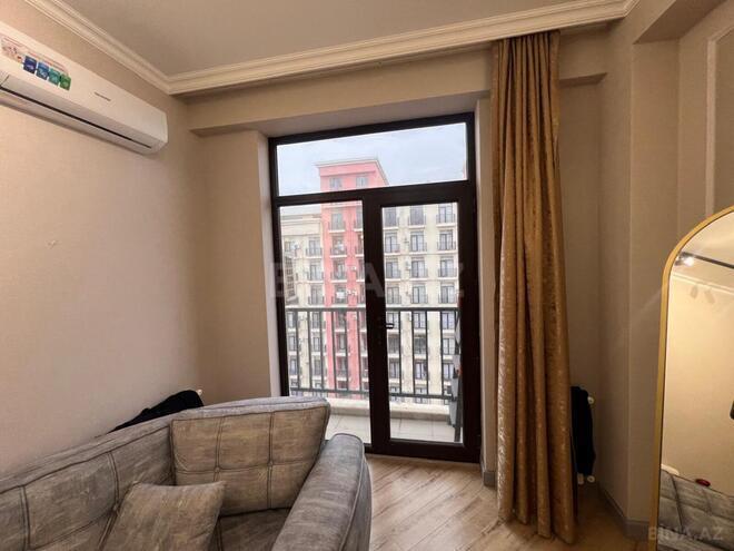 İcarəyə verilir 3 otaqlı yeni tikili 85 m², Dərnəgül m., photo 12 from 22