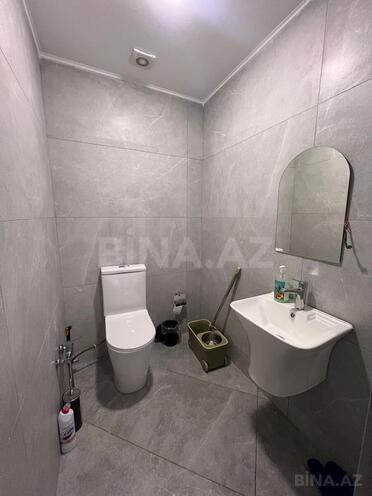 İcarəyə verilir 3 otaqlı yeni tikili 85 m², Dərnəgül m., photo 7 from 22