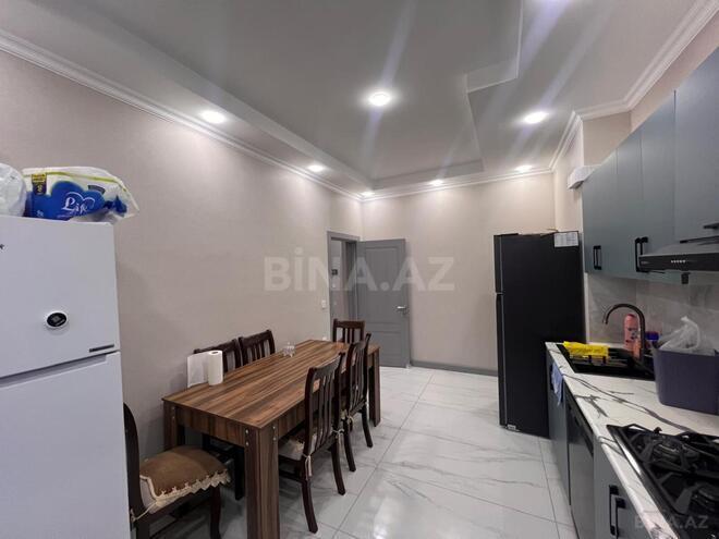 İcarəyə verilir 3 otaqlı yeni tikili 85 m², Dərnəgül m., photo 11 from 22
