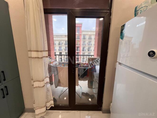 İcarəyə verilir 3 otaqlı yeni tikili 85 m², Dərnəgül m., photo 15 from 22