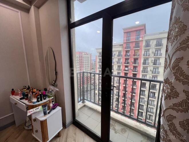 İcarəyə verilir 3 otaqlı yeni tikili 85 m², Dərnəgül m., photo 19 from 22